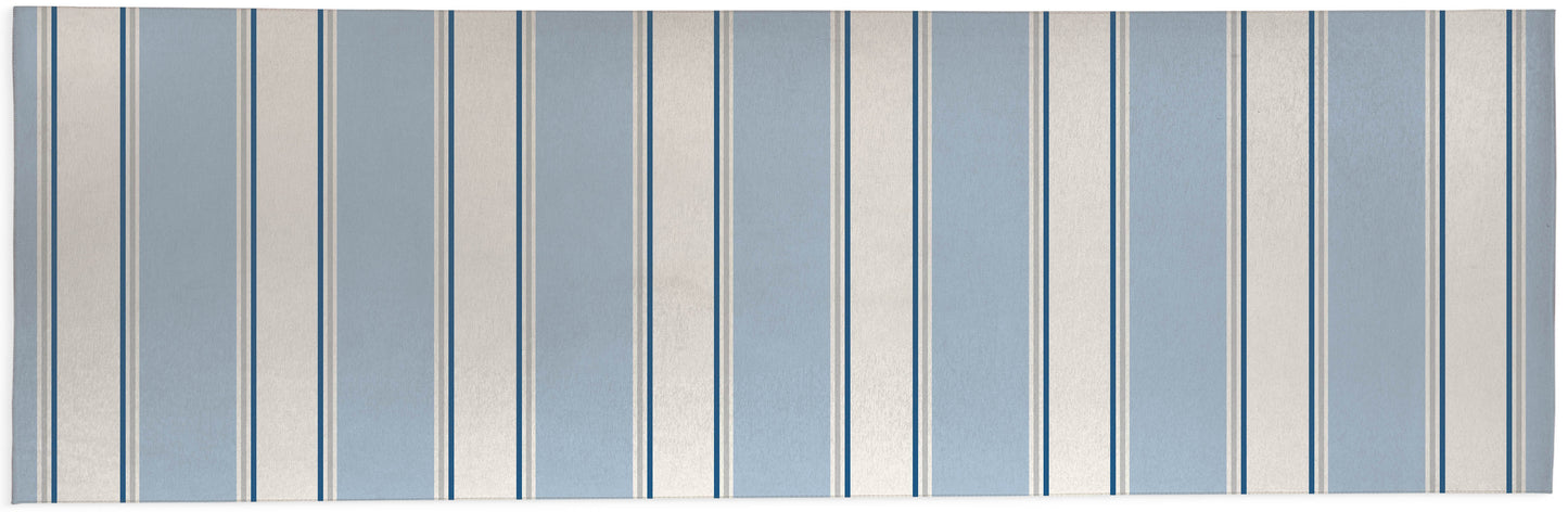 Cabana Stripe Outdoor Rug By Christopher's Corner