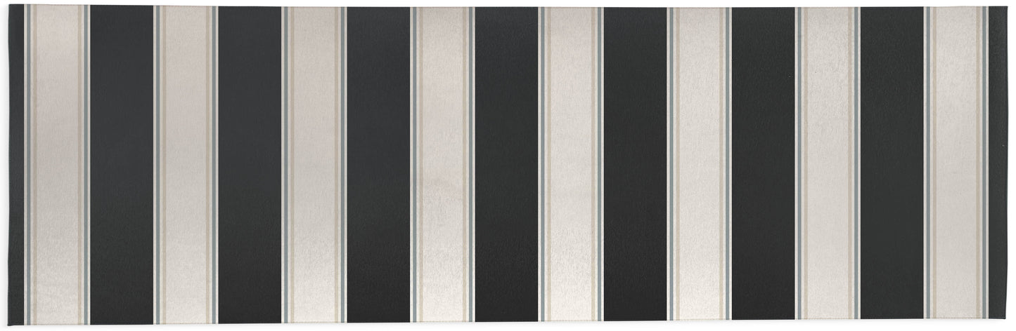 Cabana Stripe Outdoor Rug By Christopher's Corner
