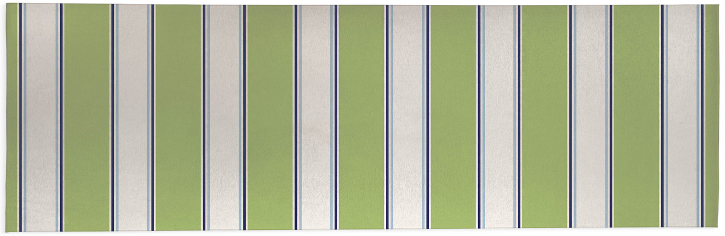 Cabana Stripe Outdoor Rug By Christopher's Corner