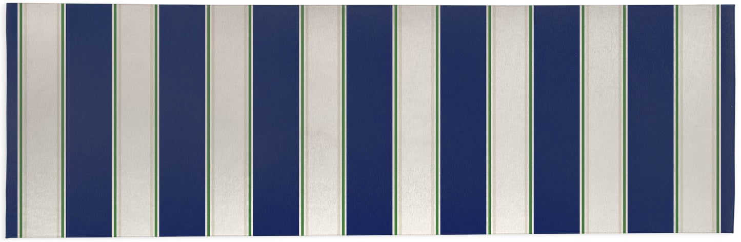 Cabana Stripe Outdoor Rug By Christopher's Corner