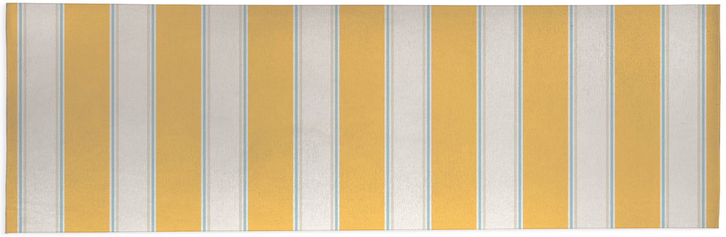 Cabana Stripe Outdoor Rug By Christopher's Corner