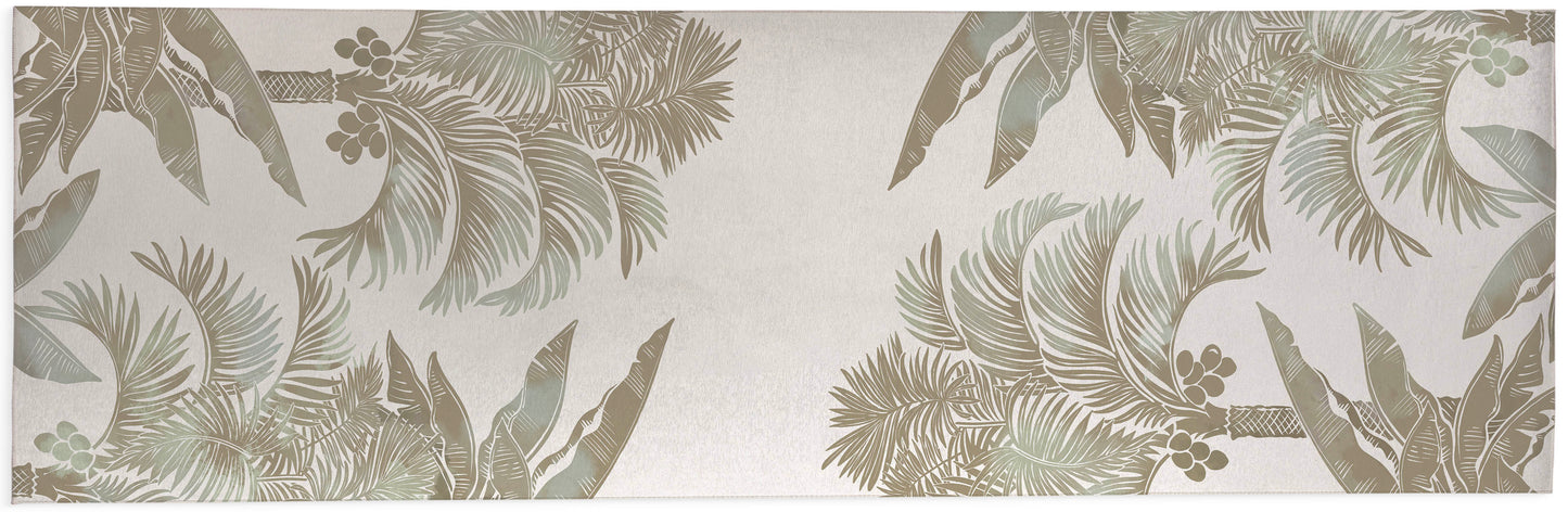 In the Jungle Outdoor Rug By Christopher's Corner