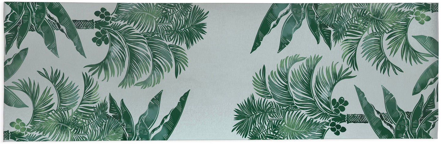 In the Jungle Outdoor Rug By Christopher's Corner