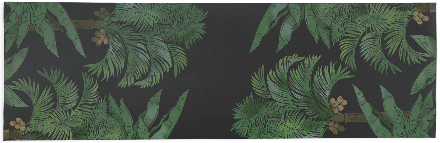 In the Jungle Outdoor Rug By Christopher's Corner