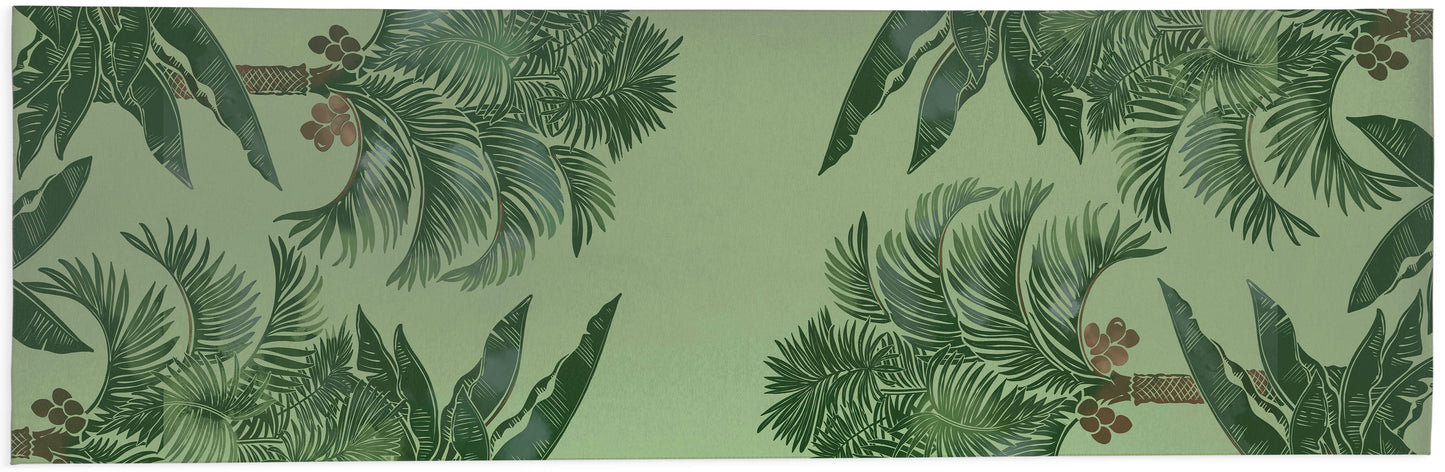 In the Jungle Outdoor Rug By Christopher's Corner
