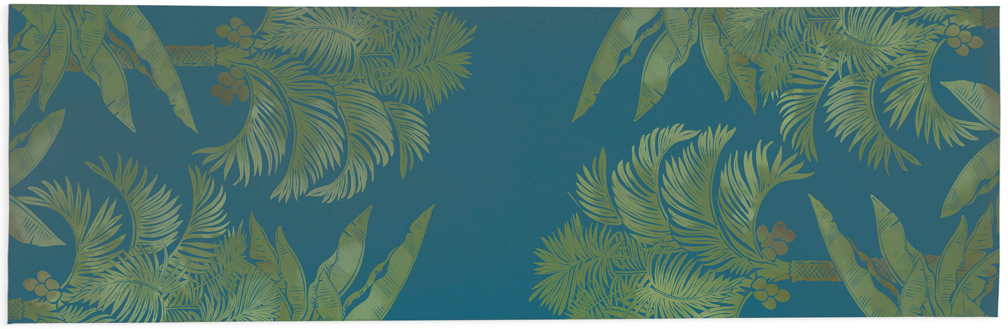 In the Jungle Outdoor Rug By Christopher's Corner