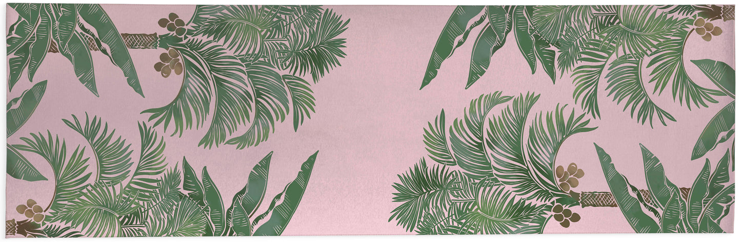 Rumble In the Jungle Outdoor Rug By Christopher's Corner