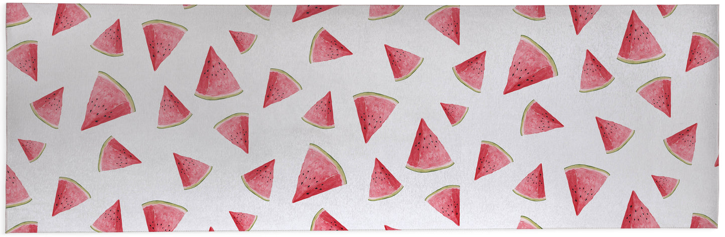 Summer Melon Outdoor Rug By Christopher's Corner
