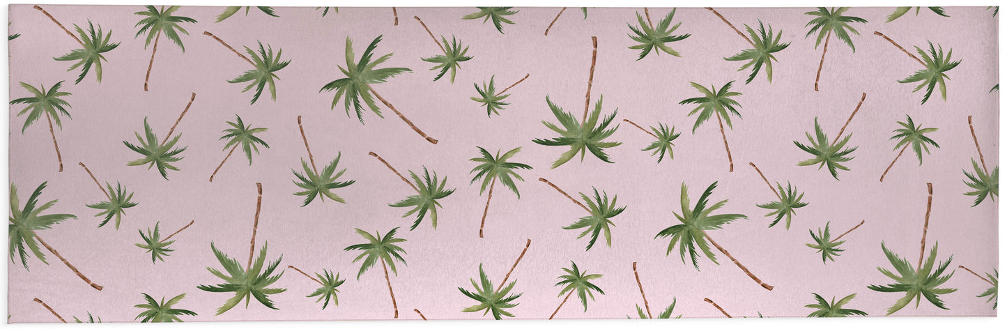 Summer Palms Outdoor Rug By Christopher's Corner