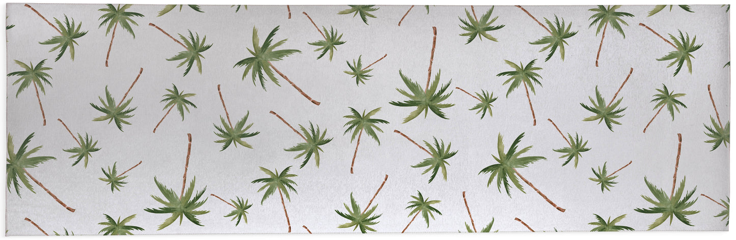 Summer Palms Outdoor Rug By Christopher's Corner