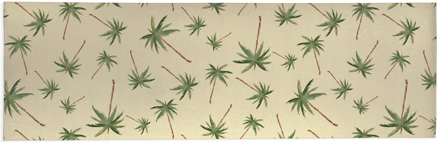 Summer Palms Outdoor Rug By Christopher's Corner