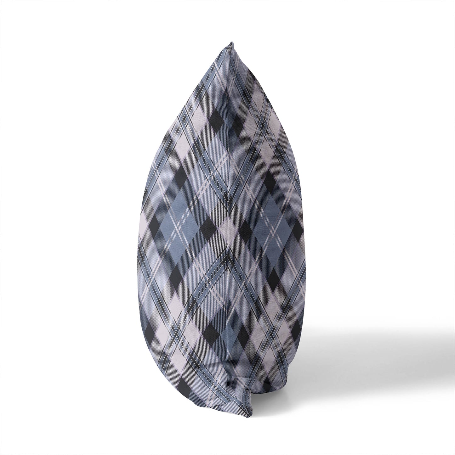 Anthony Plaid Outdoor Pillow