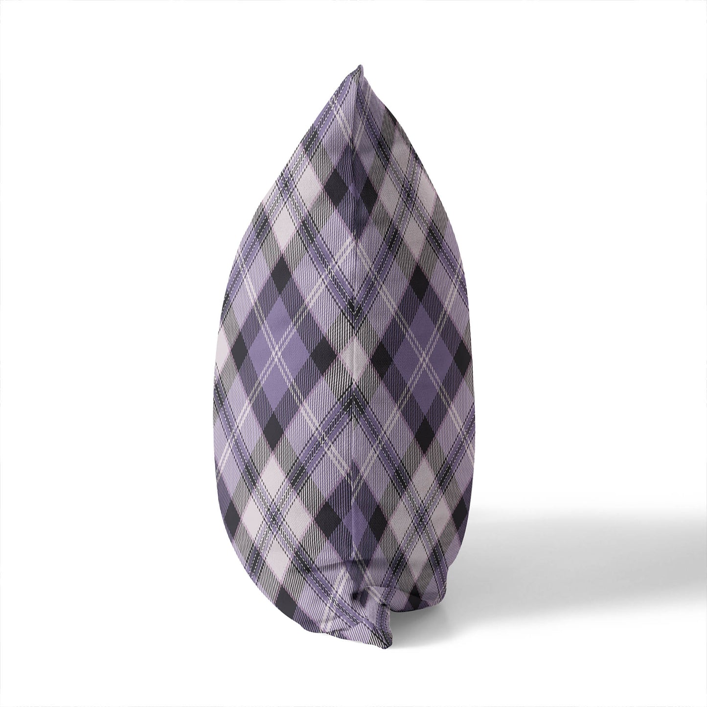 Anthony Plaid Outdoor Pillow
