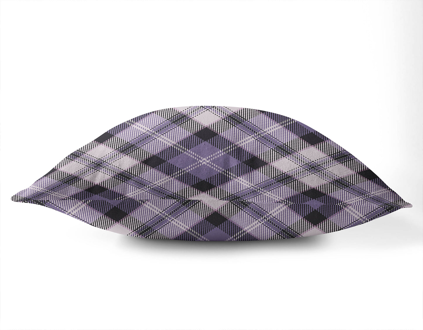 Anthony Plaid Outdoor Pillow