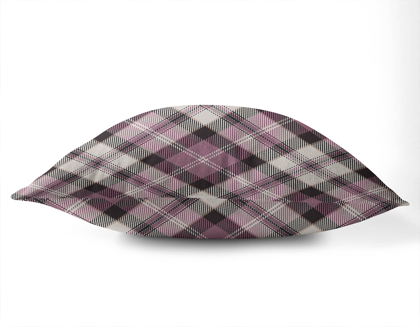 Anthony Plaid Outdoor Pillow