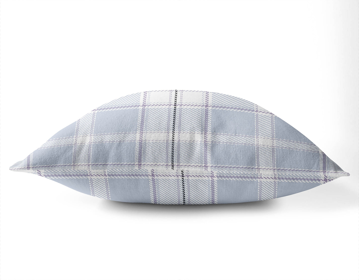 Billy Tartan Outdoor Pillow