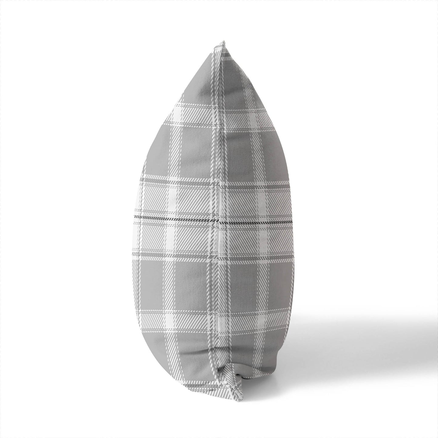 Billy Tartan Outdoor Pillow