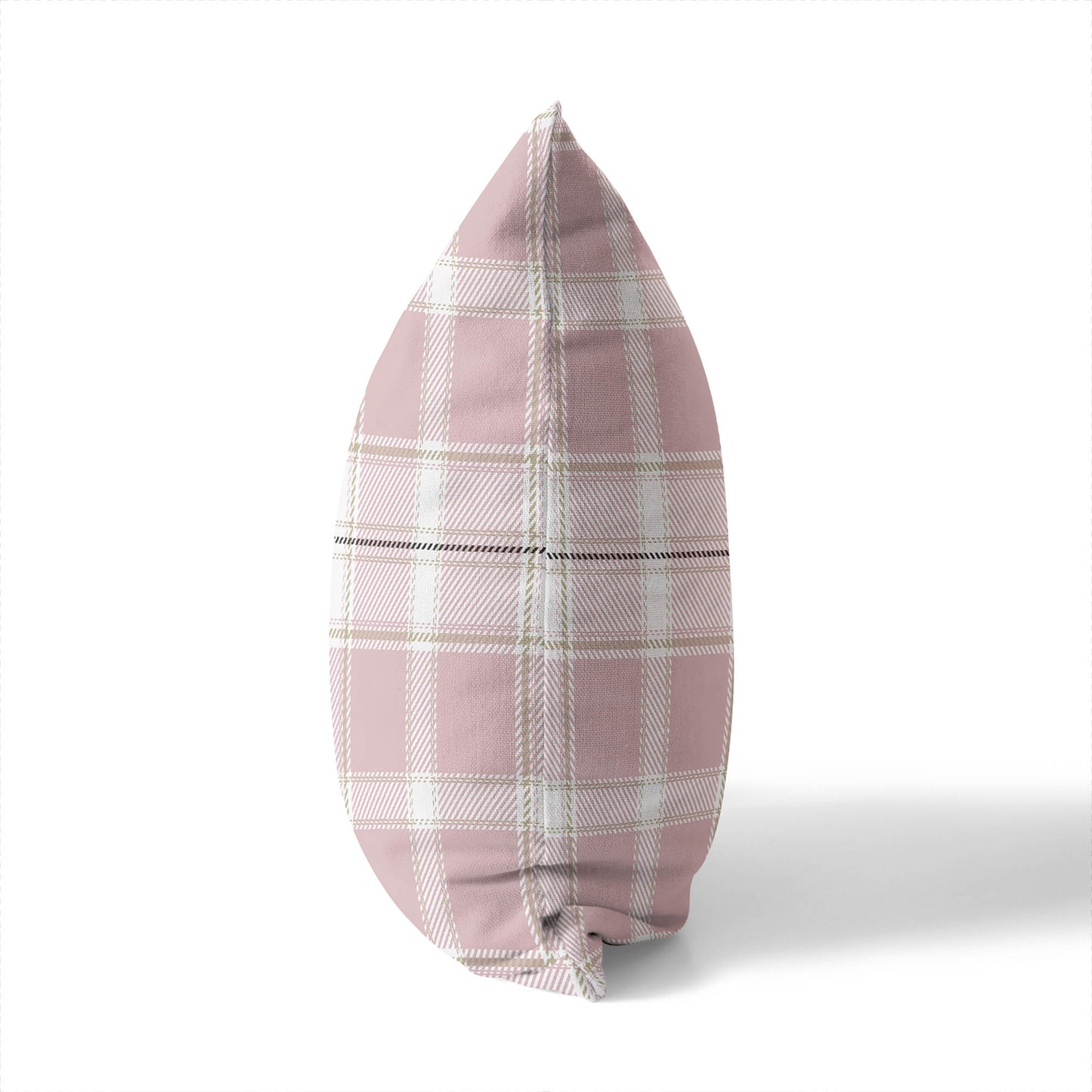 Billy Tartan Outdoor Pillow