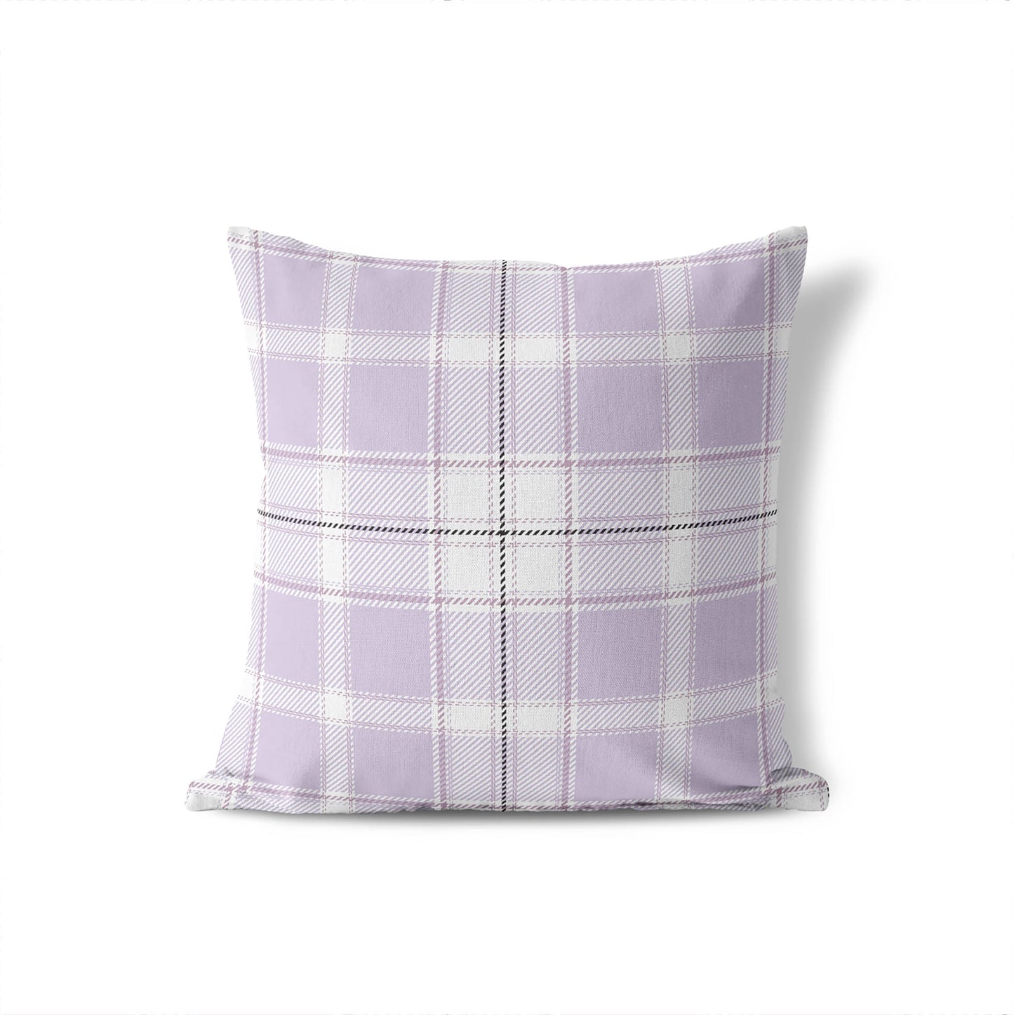 Billy Tartan Outdoor Pillow