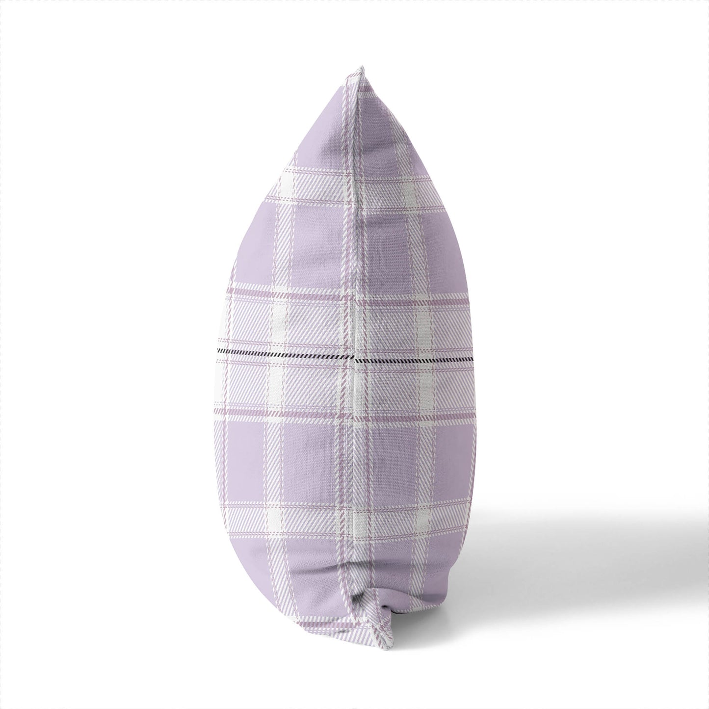 Billy Tartan Outdoor Pillow