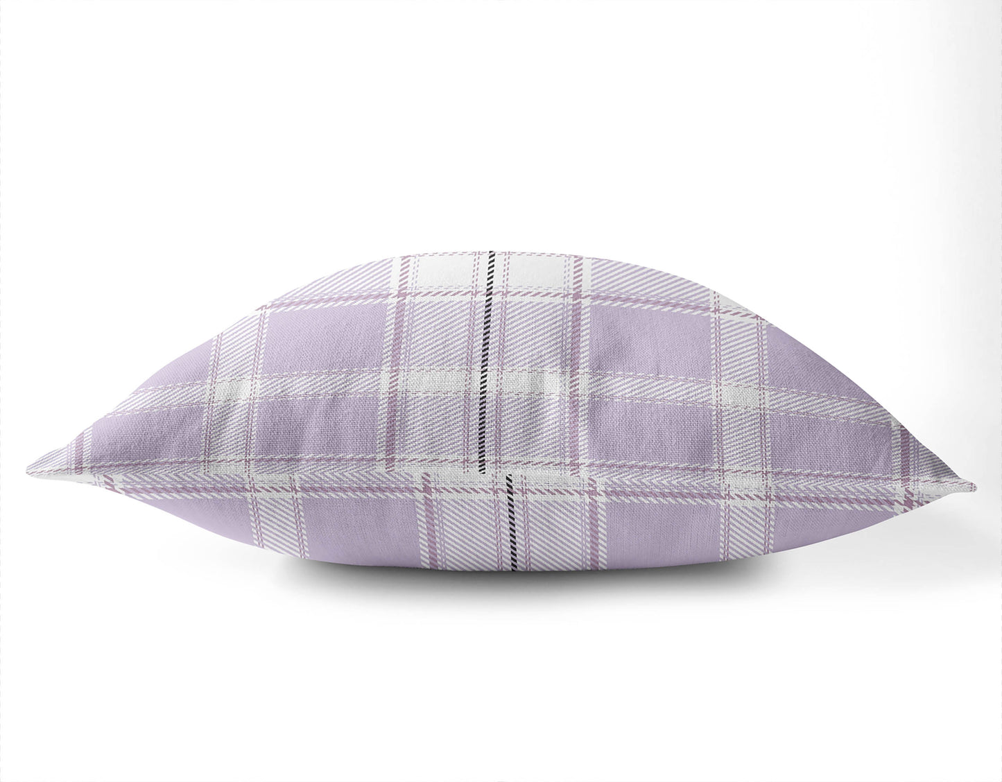 Billy Tartan Outdoor Pillow