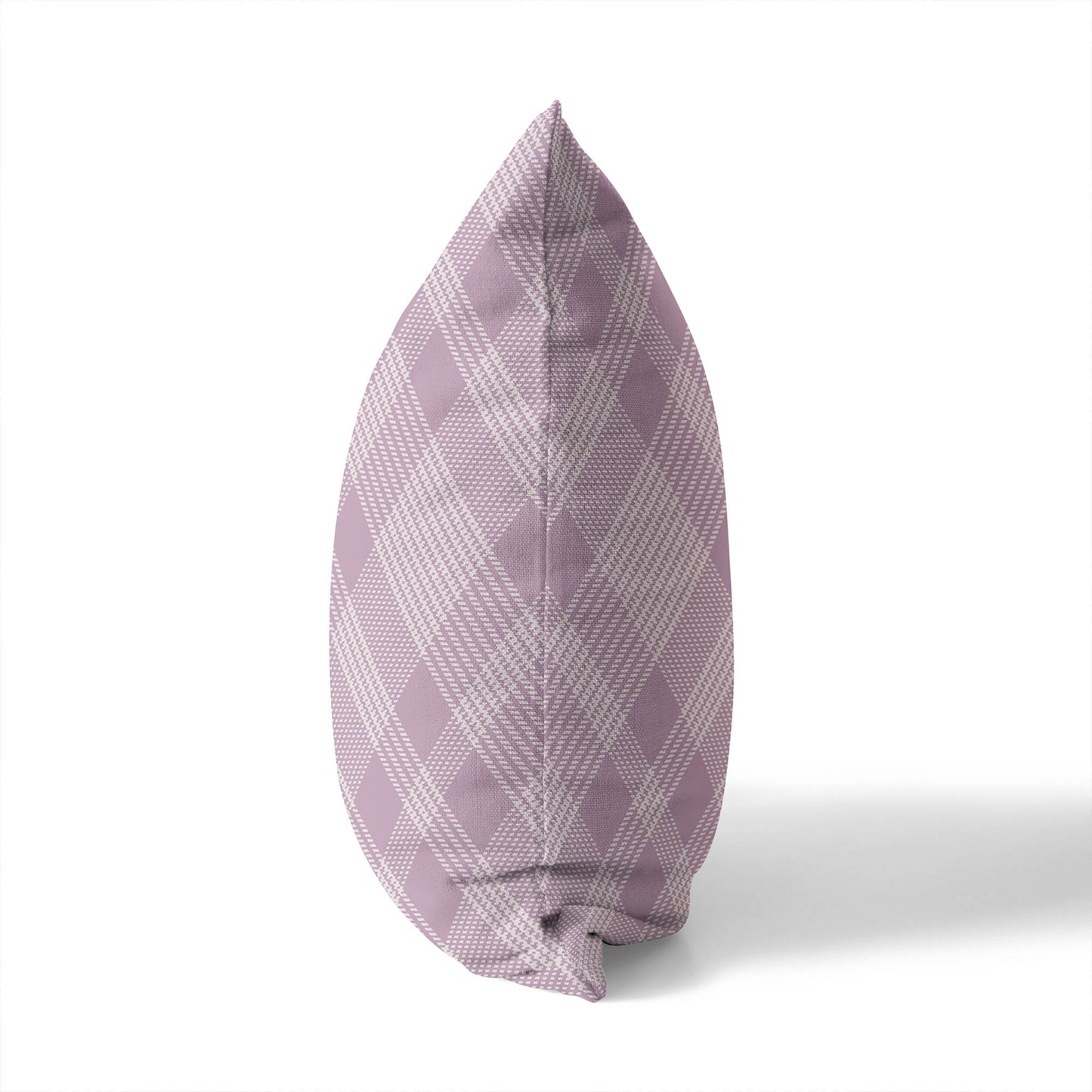 Lily Tartan Outdoor Pillow