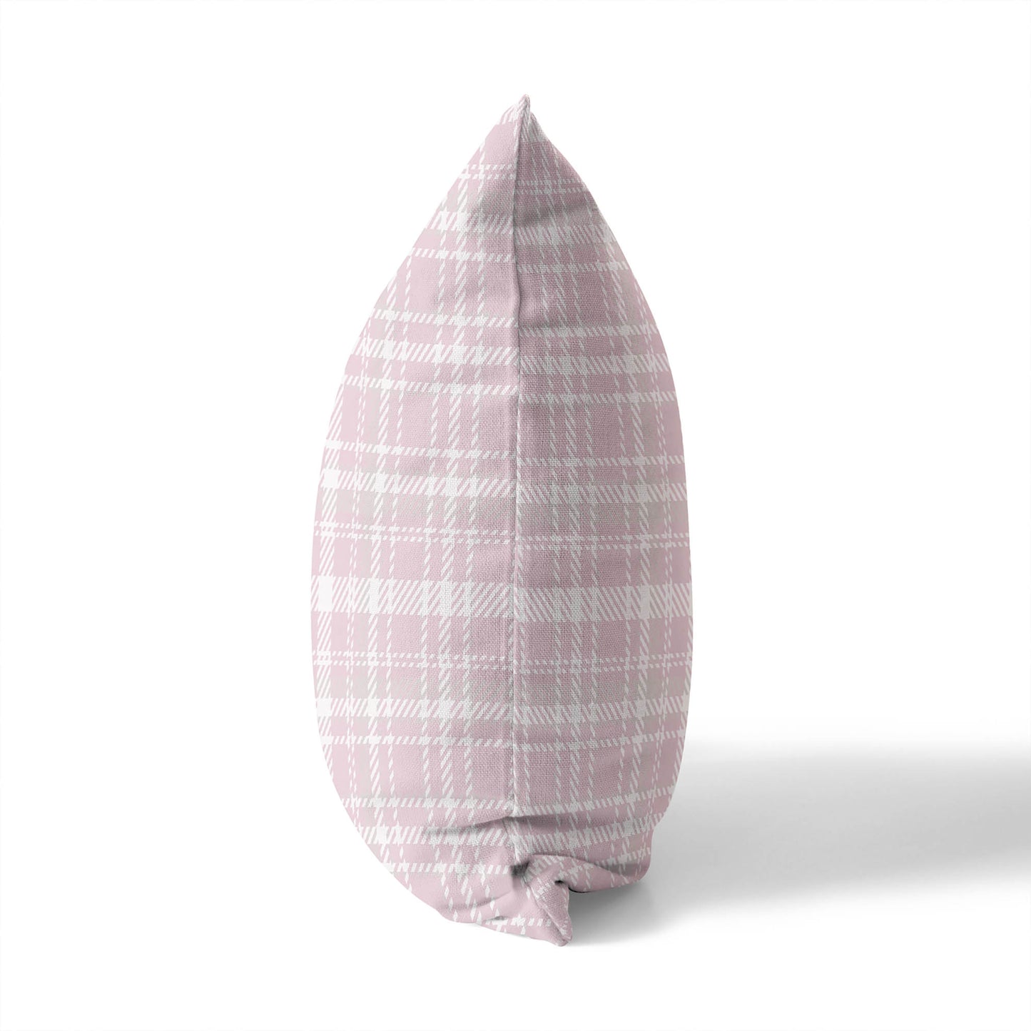 Rocky Tartan Outdoor Pillow