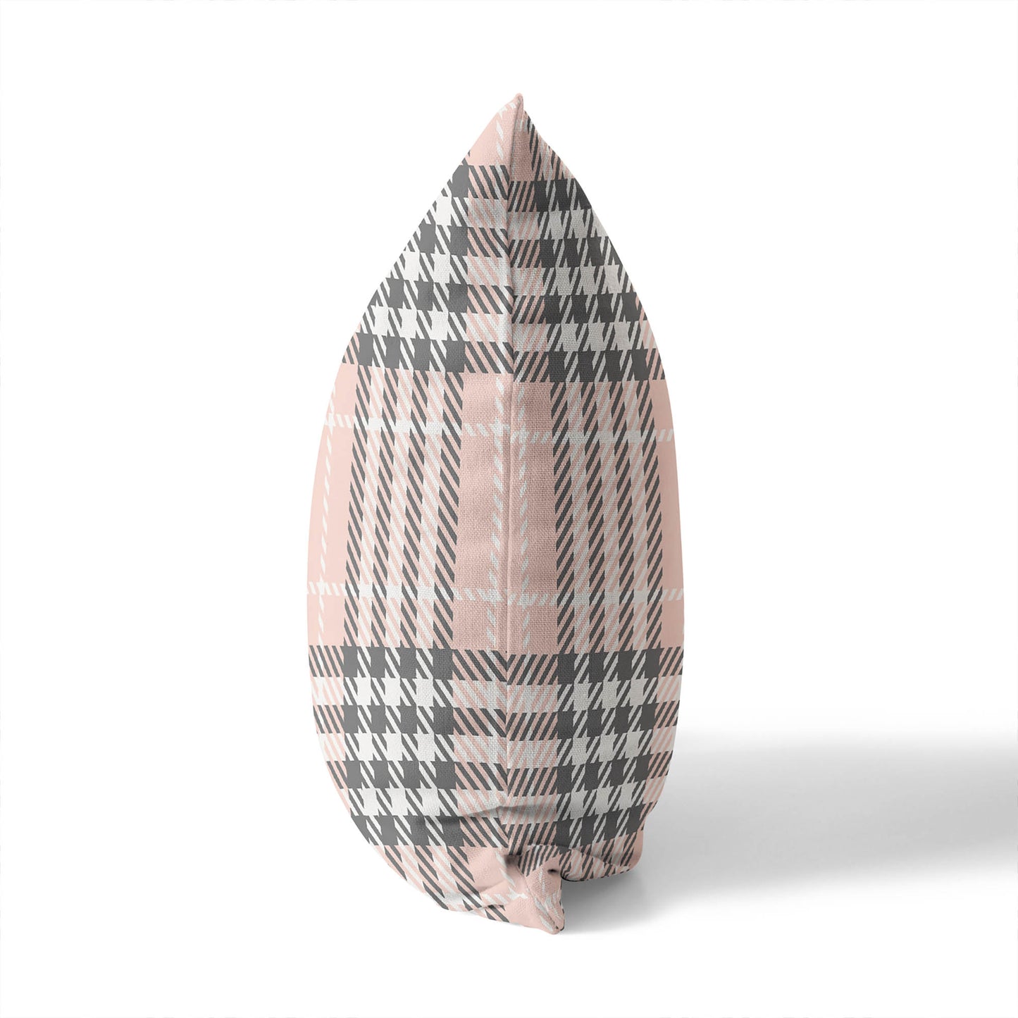 Christopher's Plaid Outdoor Pillow