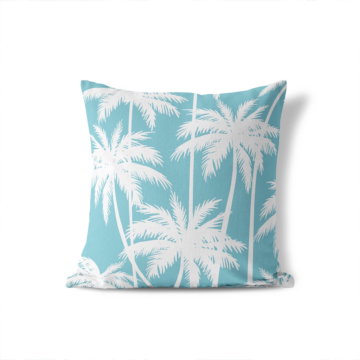Palm Outdoor Pillow