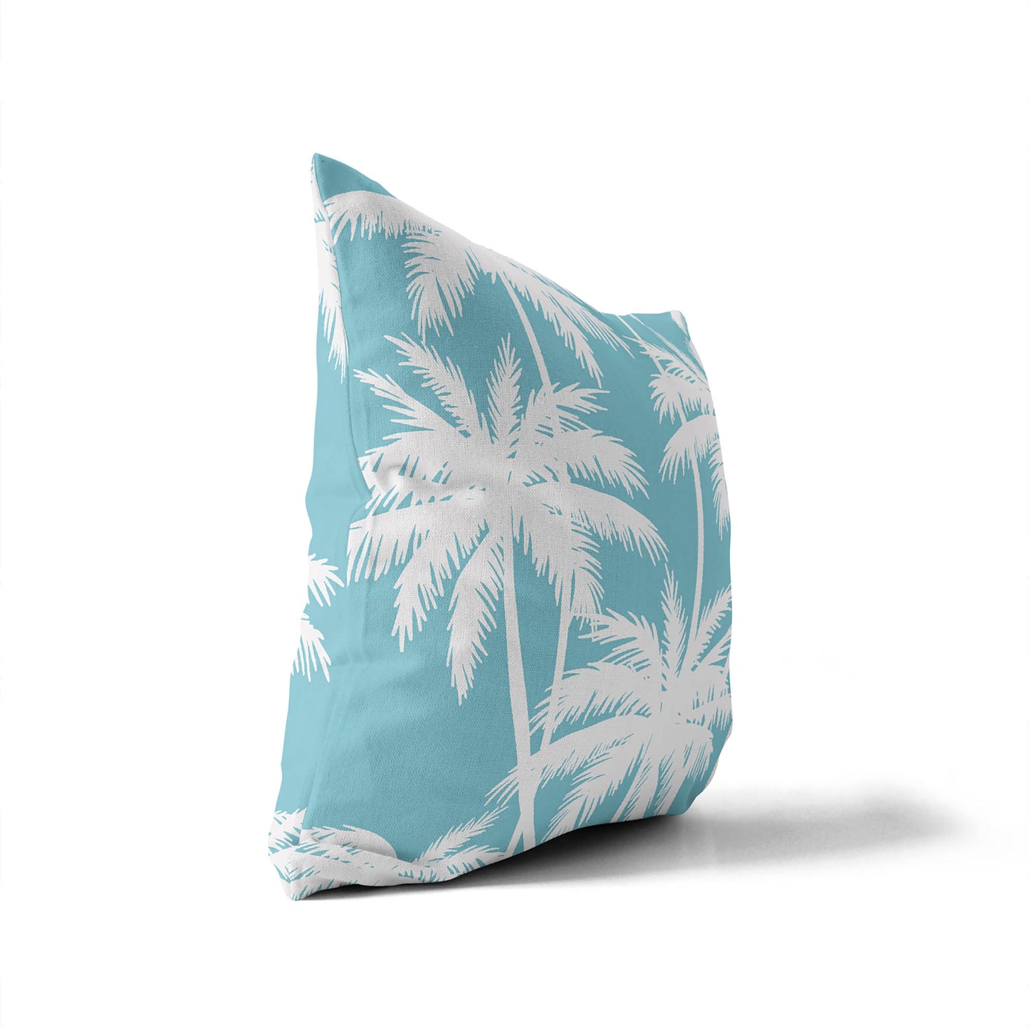Palm Outdoor Pillow