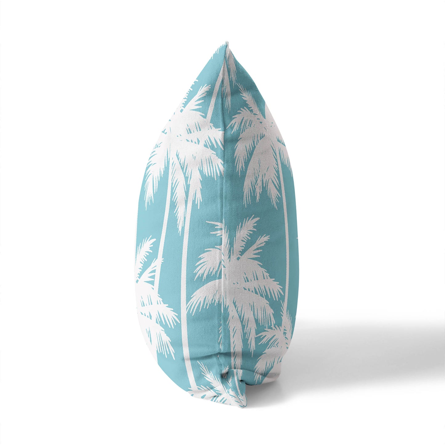 Palm Outdoor Pillow