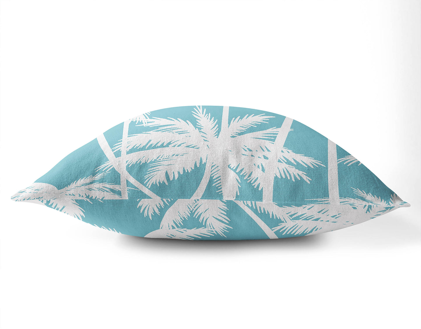 Palm Outdoor Pillow