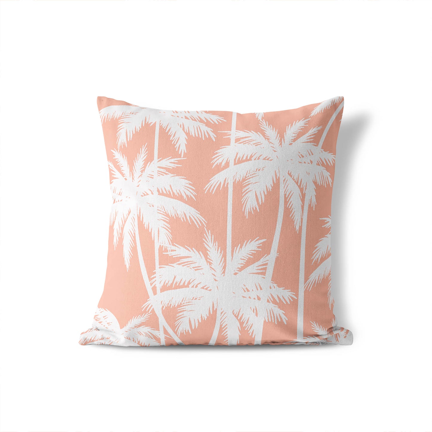 Palm Outdoor Pillow