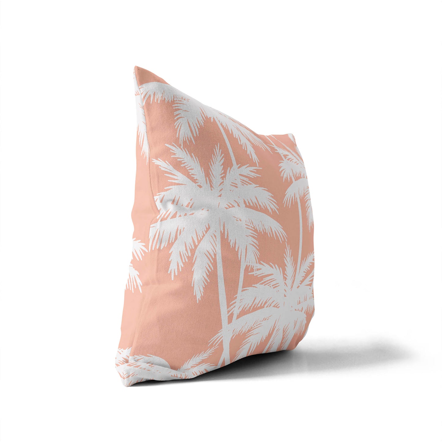 Palm Outdoor Pillow