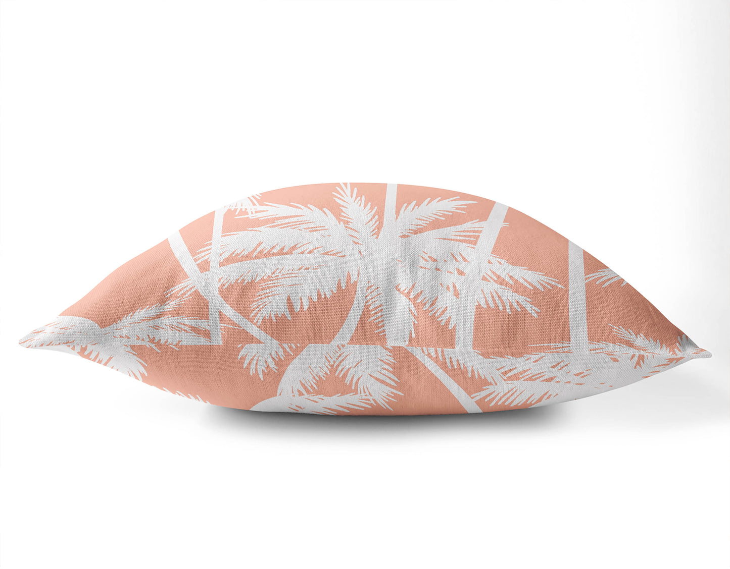 Palm Outdoor Pillow