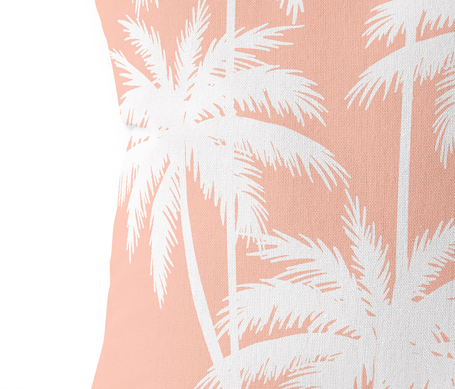 Palm Outdoor Pillow