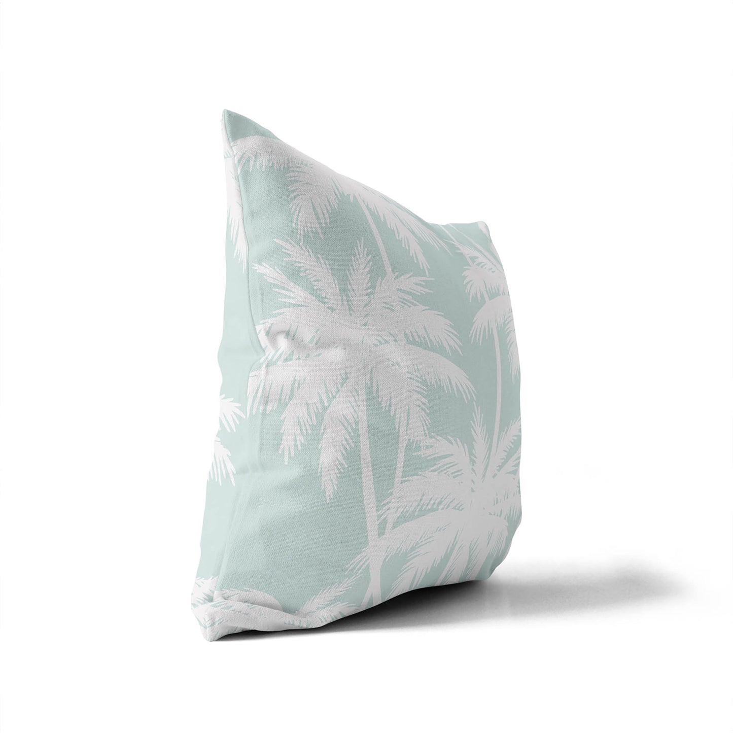 Palm Outdoor Pillow