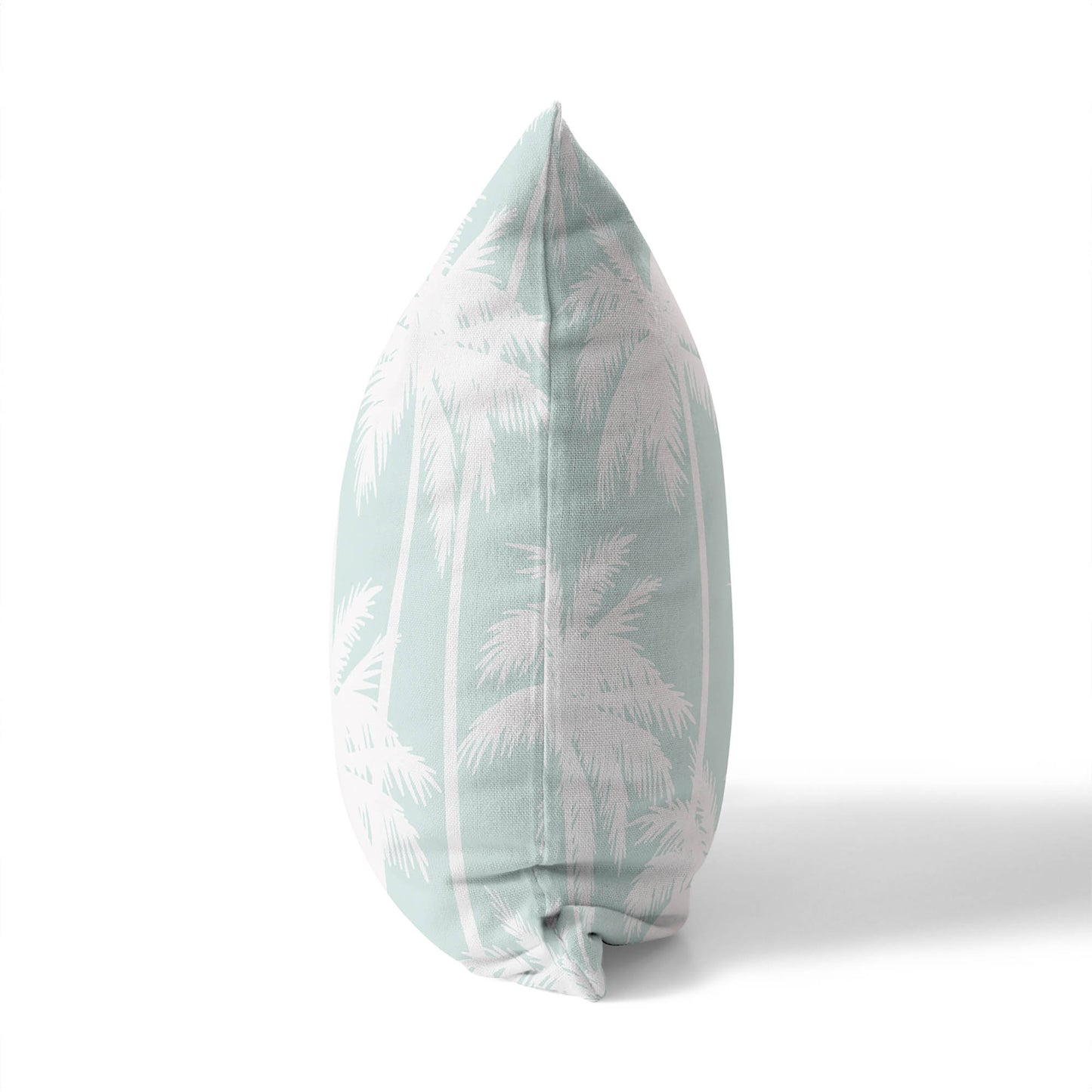 Palm Outdoor Pillow
