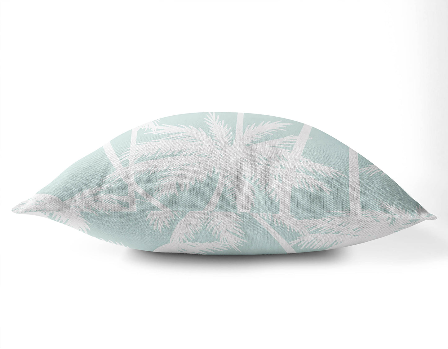 Palm Outdoor Pillow