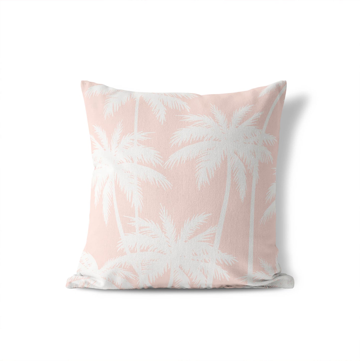Palm Outdoor Pillow