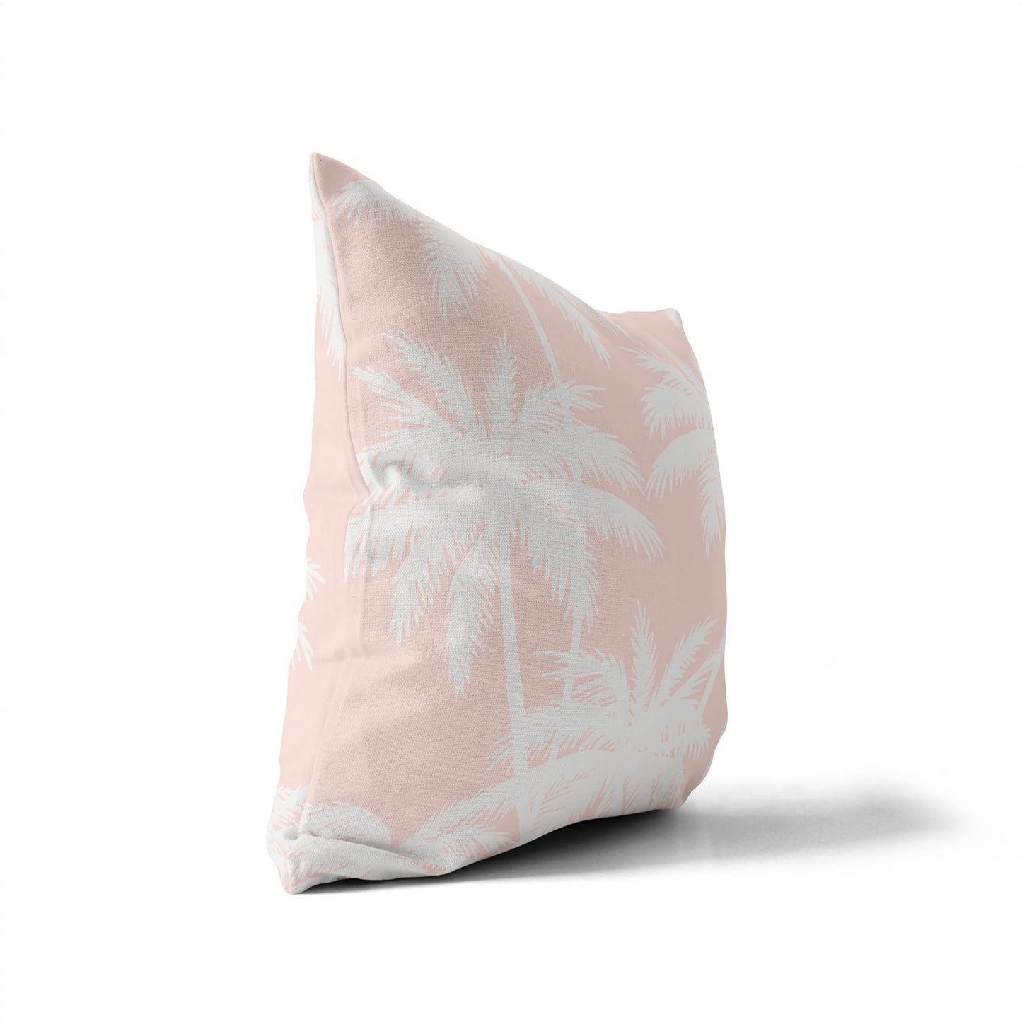 Palm Outdoor Pillow