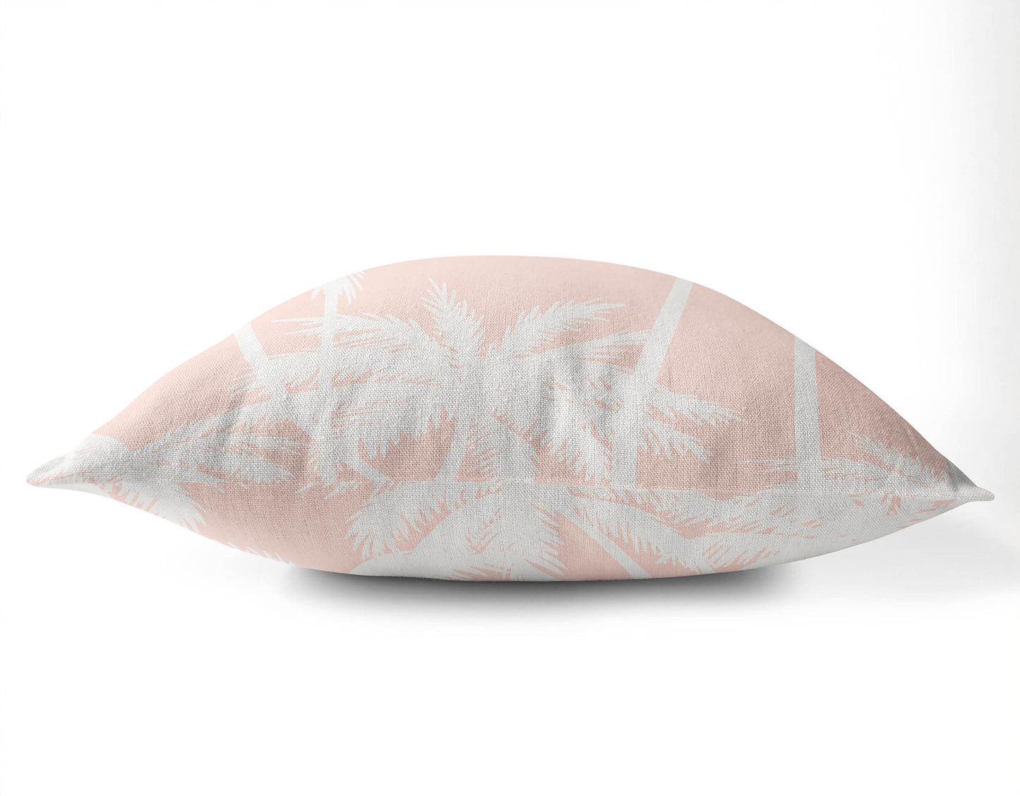 Palm Outdoor Pillow