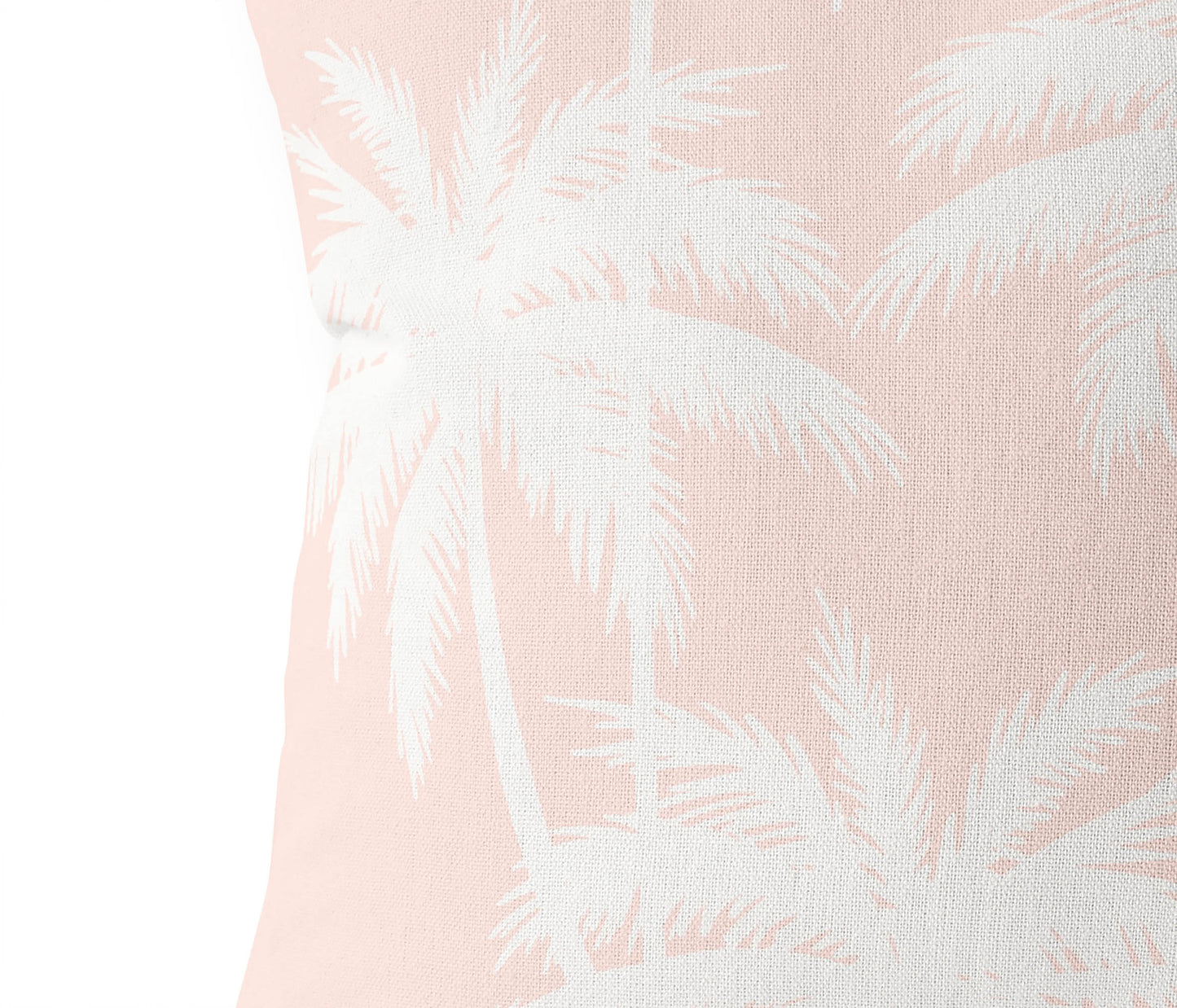 Palm Outdoor Pillow