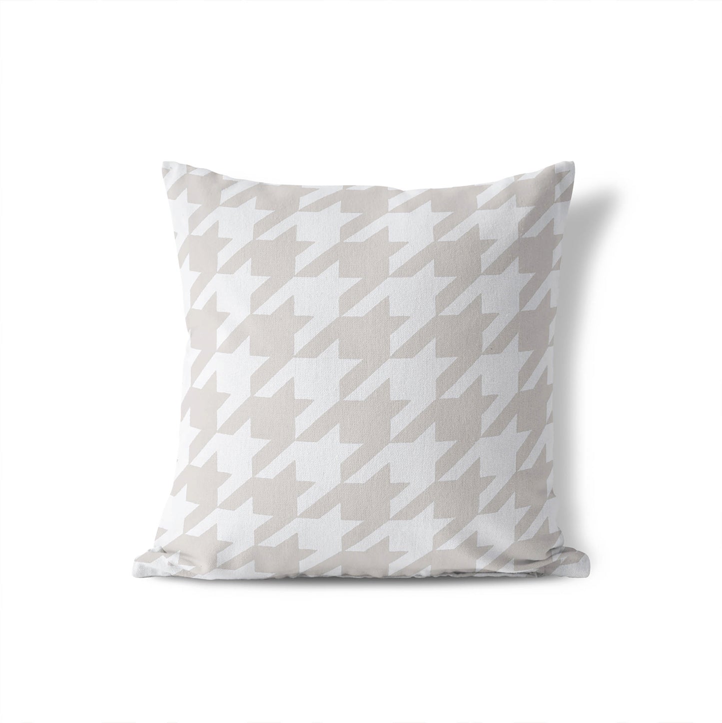 Send in the Hounds Outdoor Pillow
