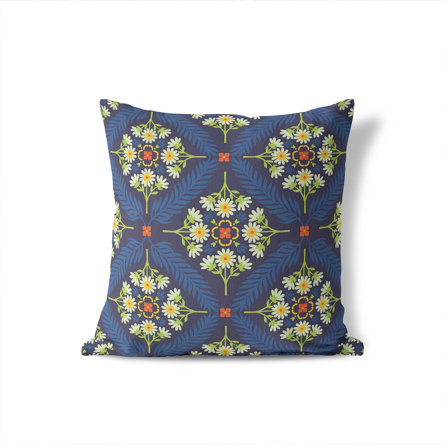 Eden Outdoor Pillow