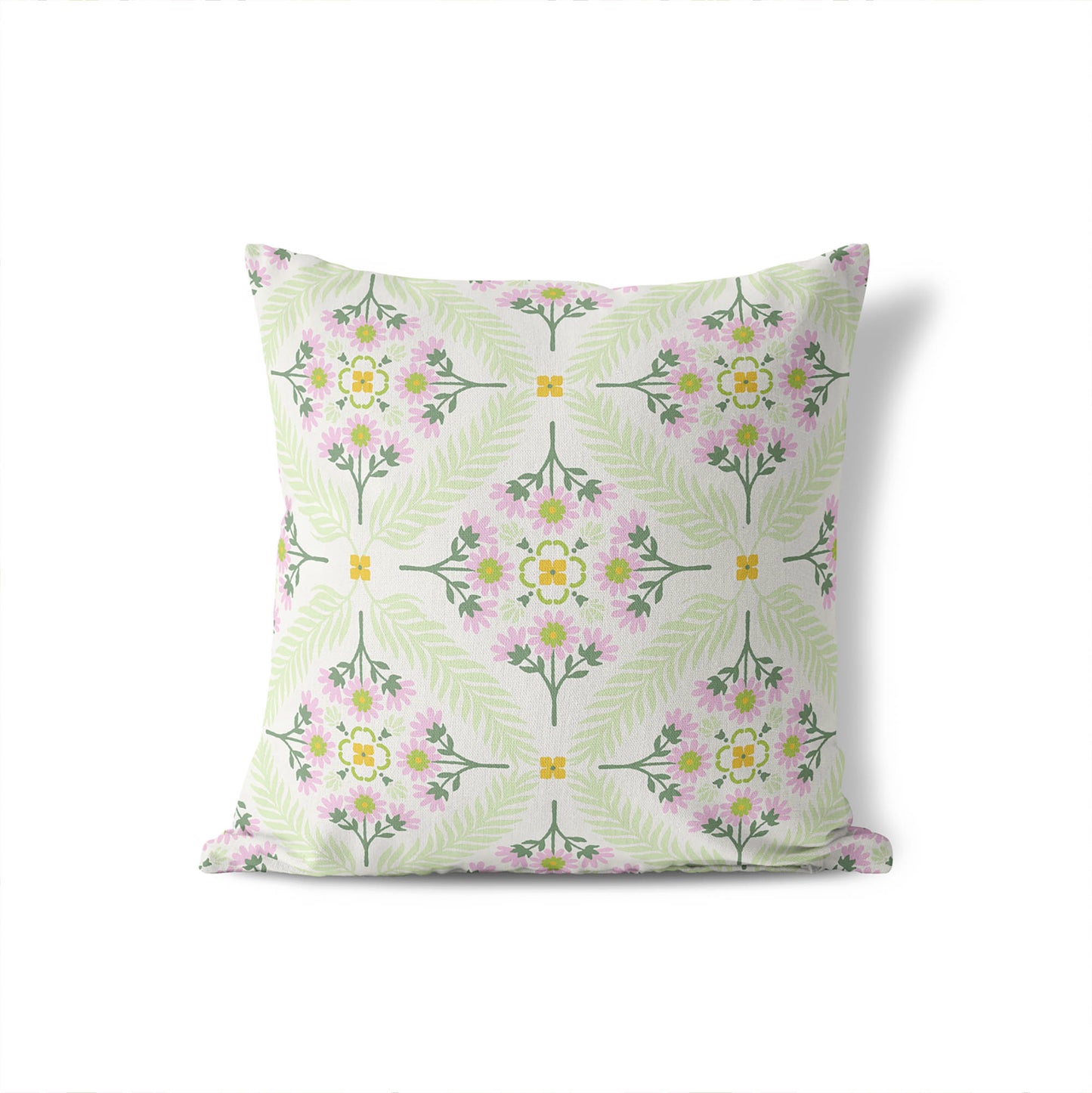 Eden Outdoor Pillow