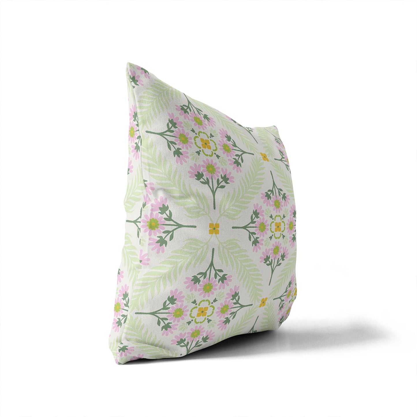 Eden Outdoor Pillow