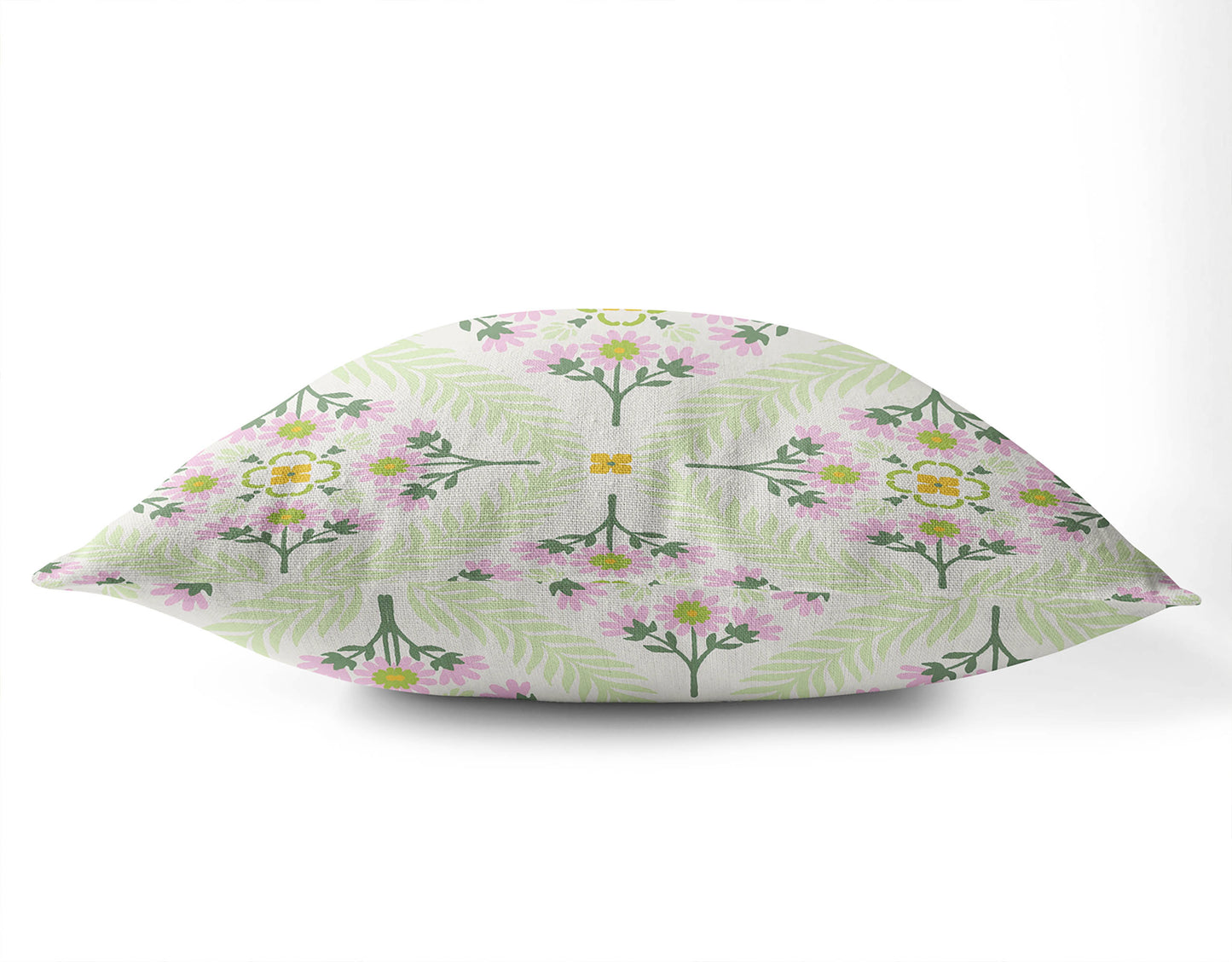 Eden Outdoor Pillow