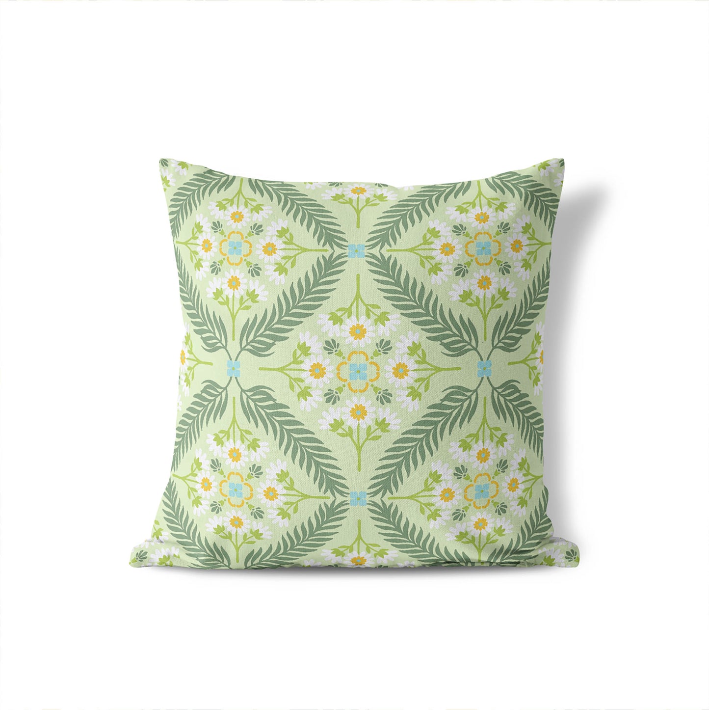Eden Outdoor Pillow