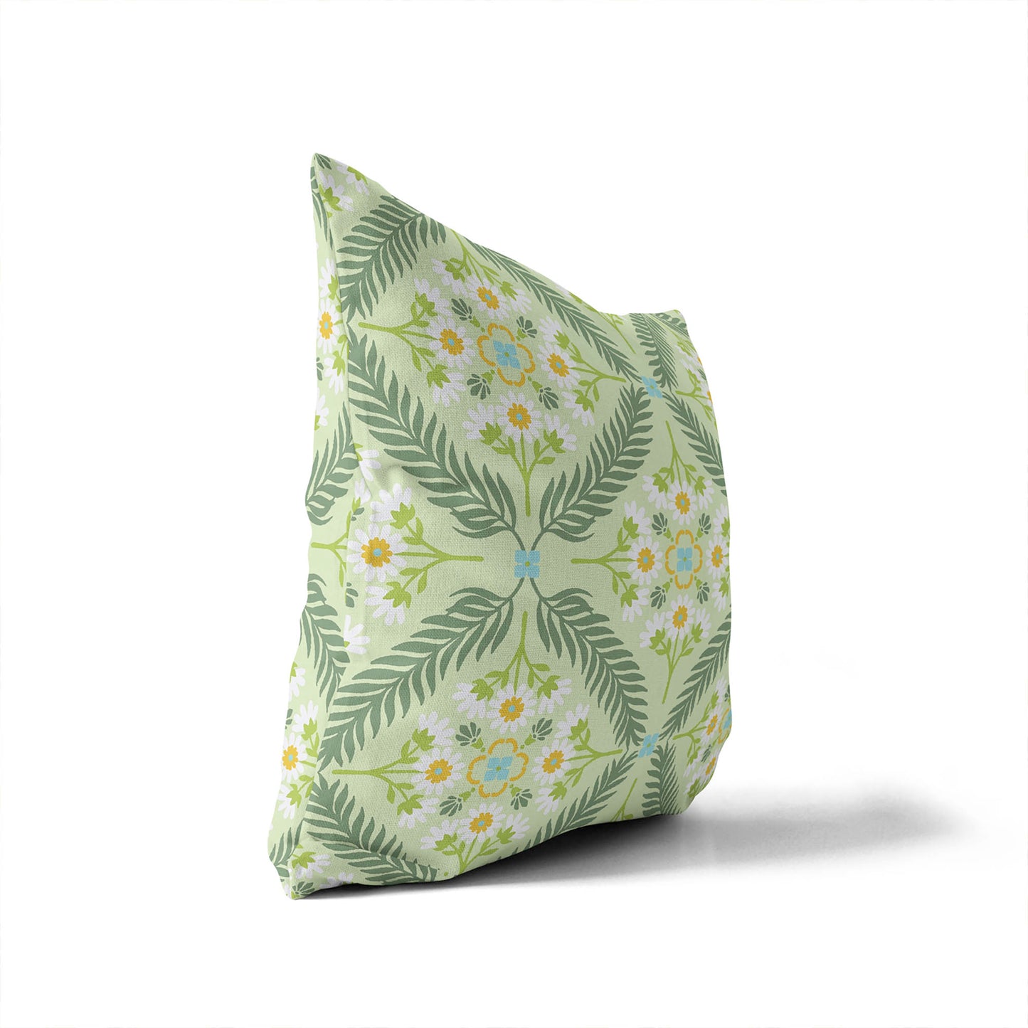 Eden Outdoor Pillow